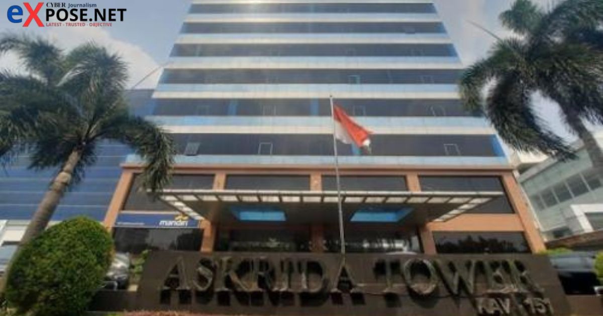 Asuransi Askrida Perkuat Daya Saing Industri Asuransi Nasional