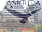 Askrida Spirit Dorong Transformasi