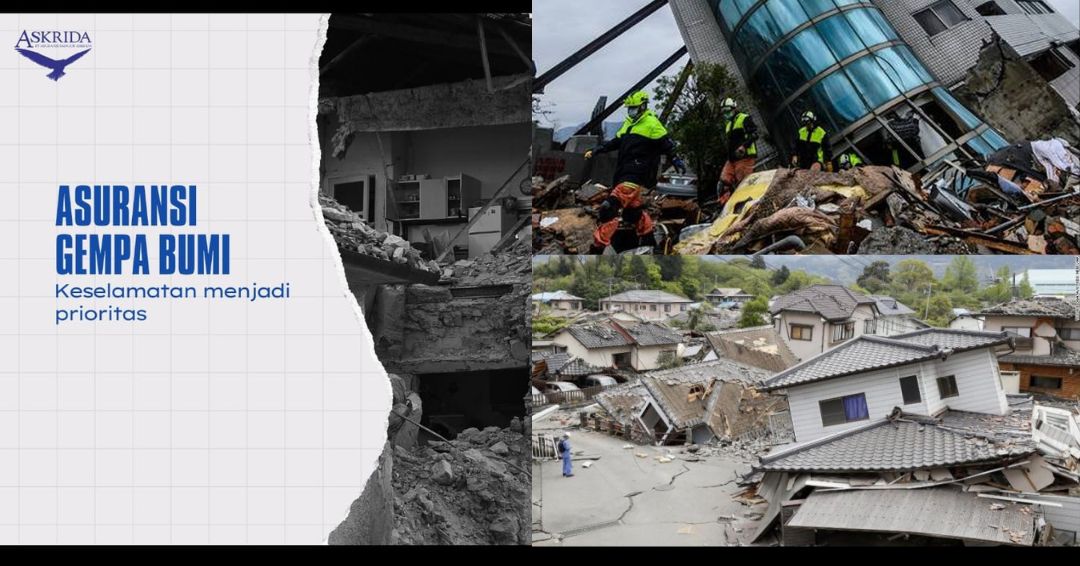 Asuransi Bangun Askrida Dorong Literasi Proteksi Kendaraan