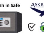 Asuransi Cash in Safe : Perlindungan Uang di Brankas oleh Askrida