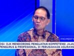 Tantangan & Reformasi OJK : Industri Asuransi 2026