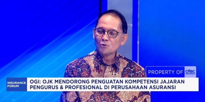 Tantangan & Reformasi OJK : Industri Asuransi 2026