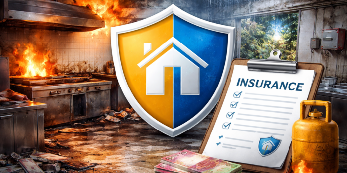 Asuransi Properti Sebagai Pendukung Program MBG